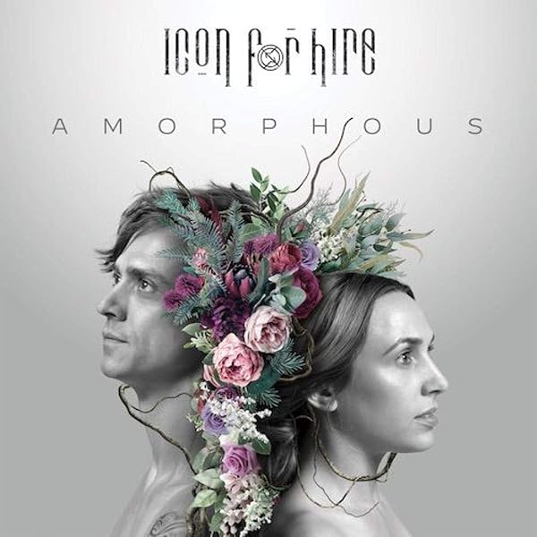 Icon For Hire - Scripted - Amazon.com Music
